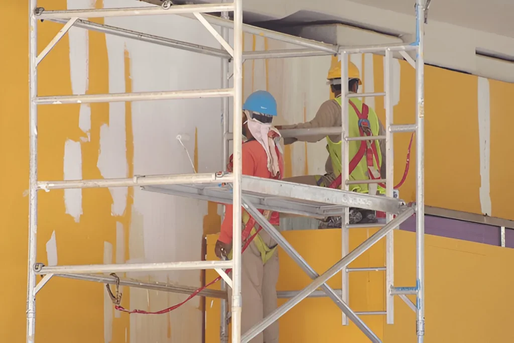 painting services in dubai