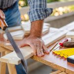 carpentry services in dubai