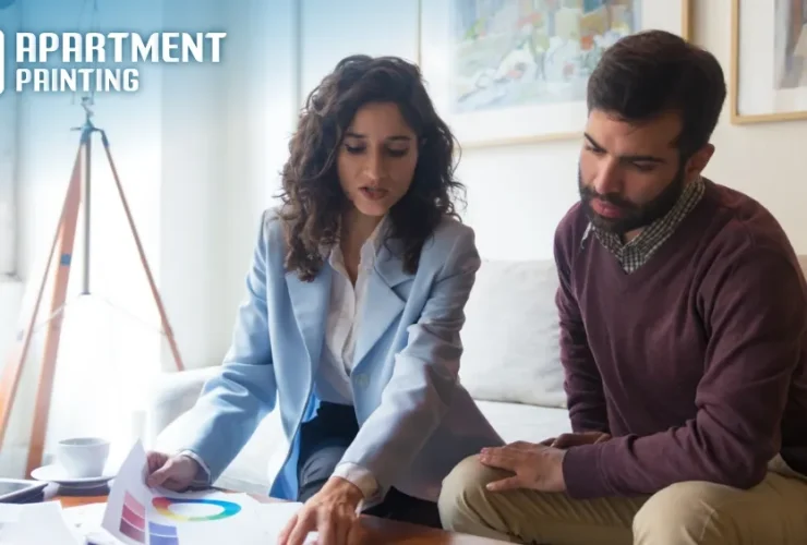 Professional Home Painting Services