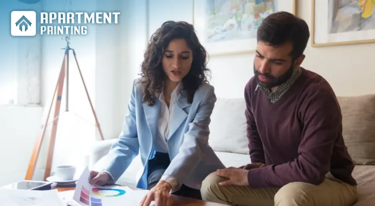 Professional Home Painting Services