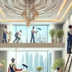 Top-Quality Wall Painting in Dubai