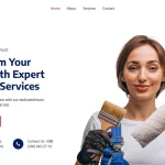 Expert Wall Painting in Dubai