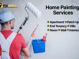 Stylish, Long-Lasting Painting Solutions for Every Property