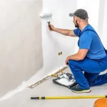 Top-Quality Painting Services in Dubai