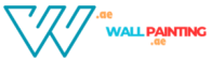 Wall Painting in Dubai Logo– Professional Painting Services